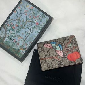 Gucci GG Wallet